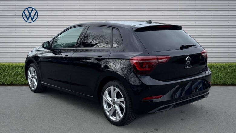 Volkswagen Polo 1.0 TSI Edition 50 5dr Petrol Hatchback